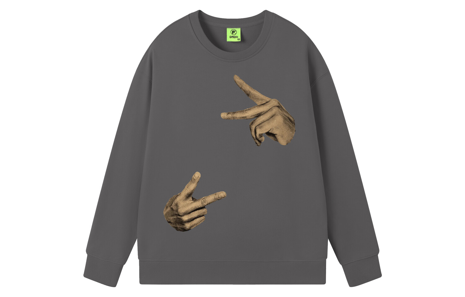 thumb