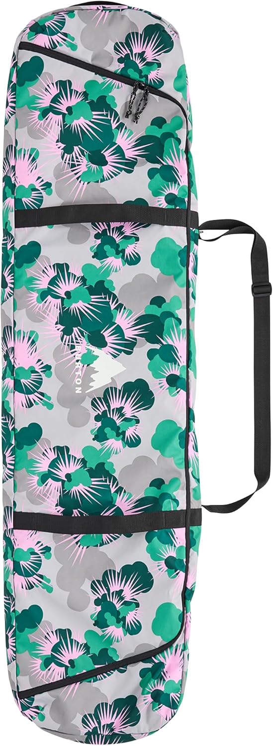 

Сумка для сноуборда Burton Space Sack, Explode, Серый, Сумка для сноуборда Burton Space Sack, Explode