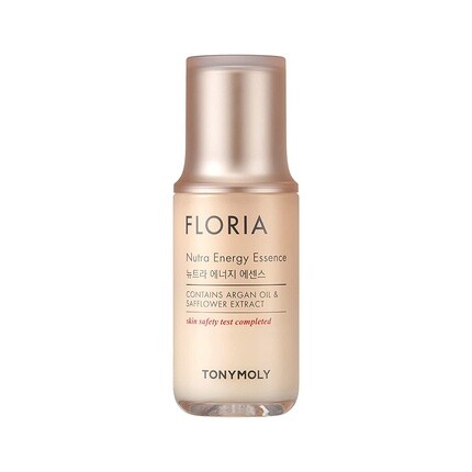 

Floria Nutra Энергетическая эссенция 50мл, Tonymoly, Серый, Floria Nutra Энергетическая эссенция 50мл, Tonymoly