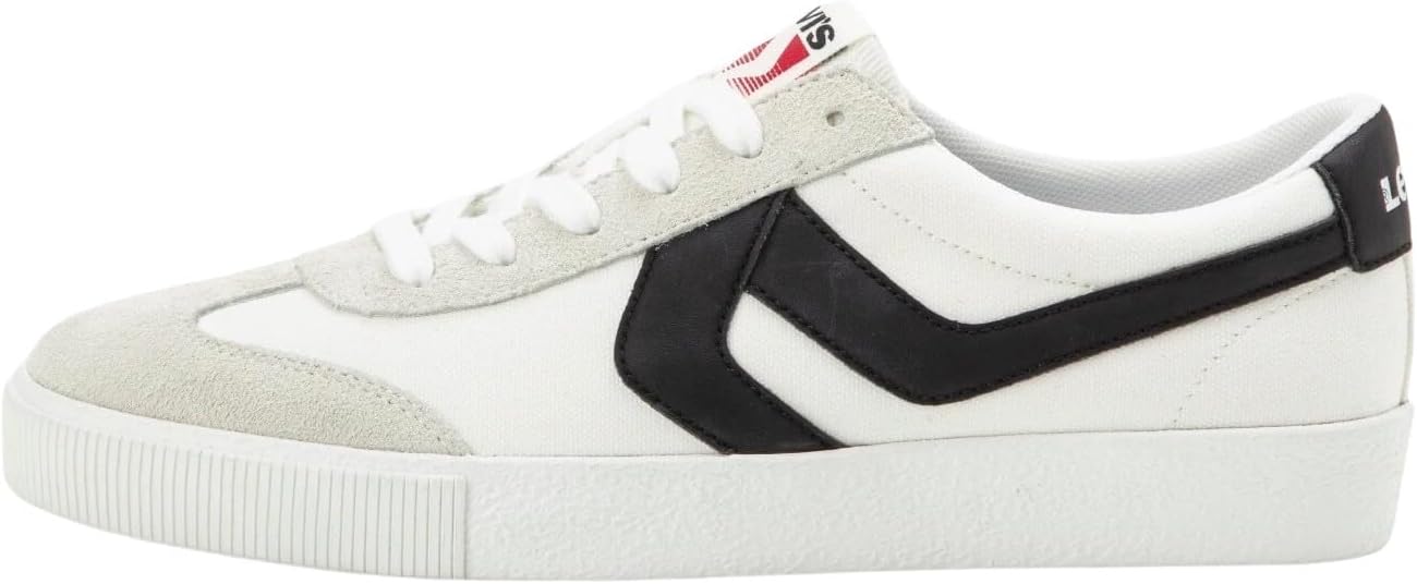 

Мужские кроссовки Levi's, белый