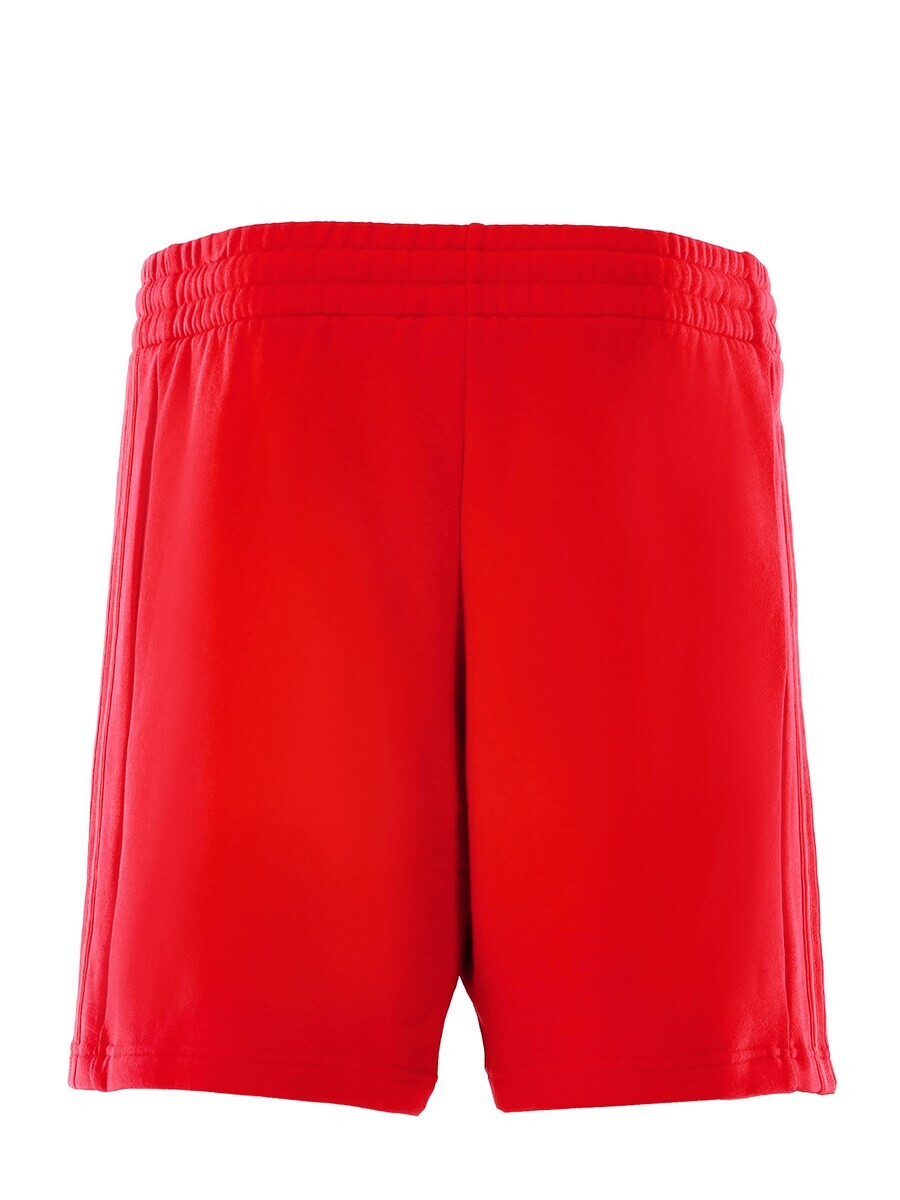 Спортивные брюки ADIDAS ORIGINALS Regular Workout Pants, красный — фото 3