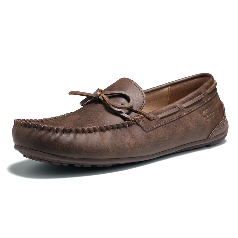 Мужские туфли CCE Men's Casual Shoes Men Low-Top — фото 2