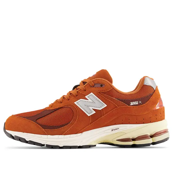 

Кроссовки 2002r 'rust oxide' New Balance, оранжевый