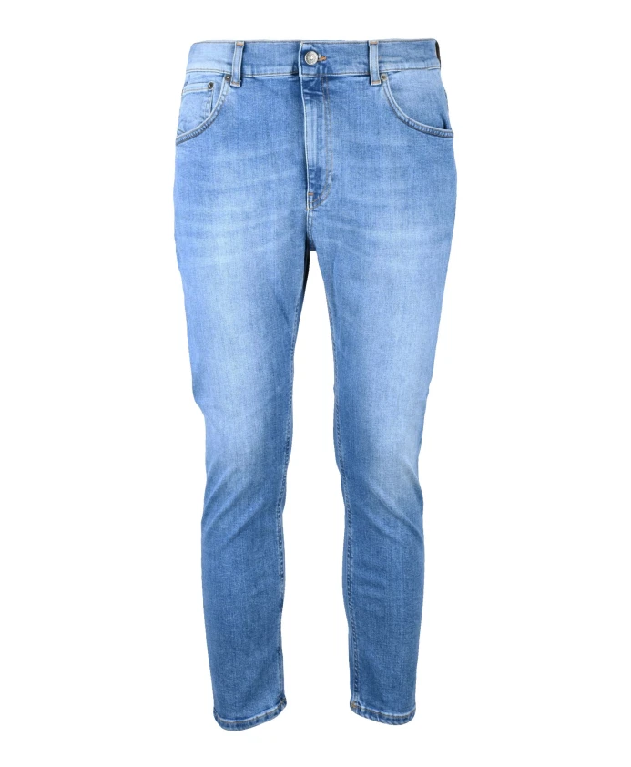 

Джинсы Dondup, синий