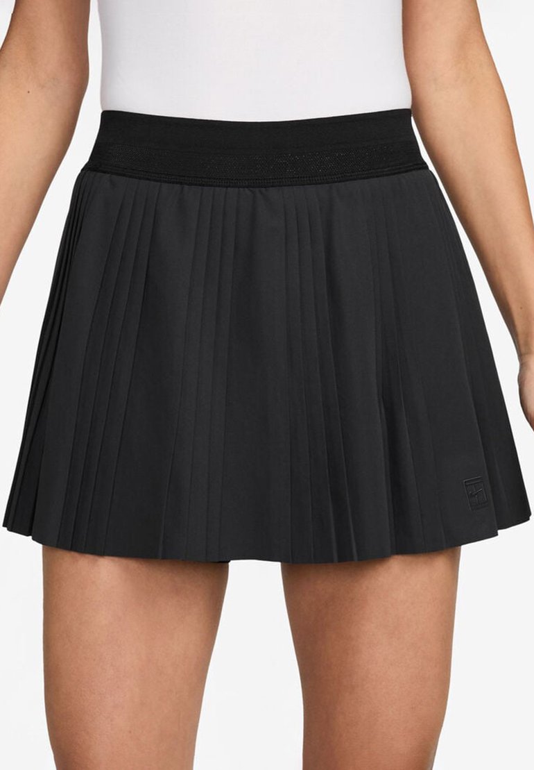 

Спортивная юбка ADVANTAGE ACE SKIRT PLEATED Nike Performance, черный
