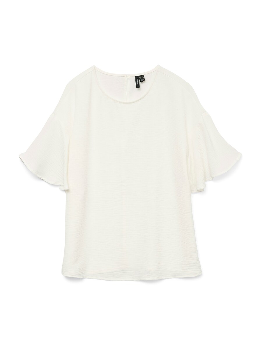 

Блуза VERO MODA VMALVA, белый