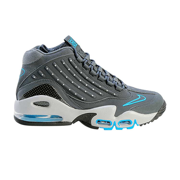 

Кроссовки Air Griffey Max II, серый