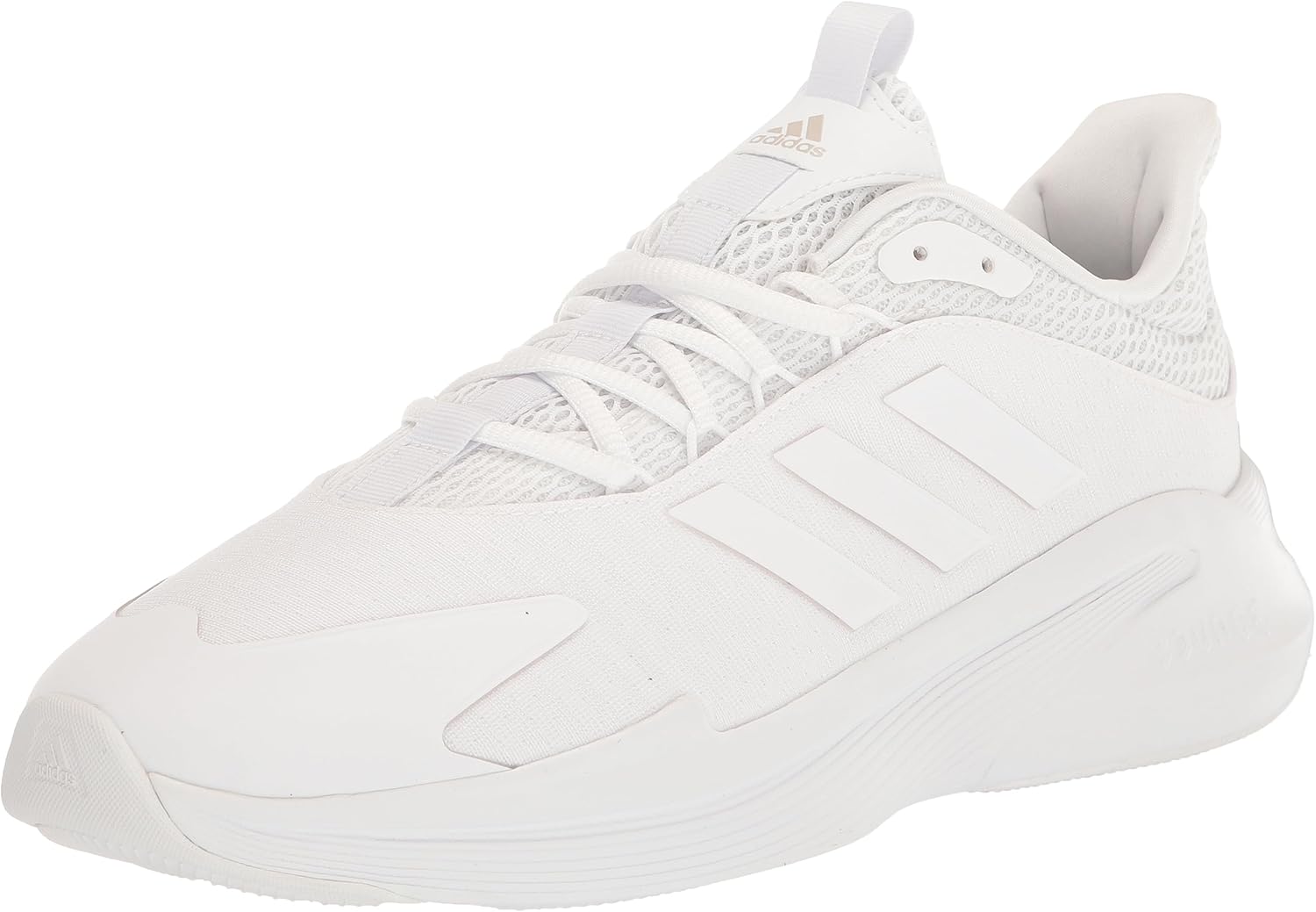 

Мужские кроссовки Adidas Alphaedge , белый/серый