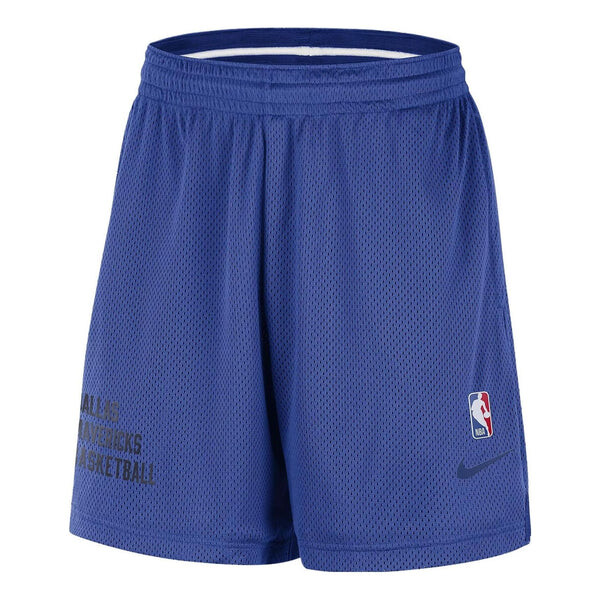 

Шорты сетчатые шорты nba Nike, синий