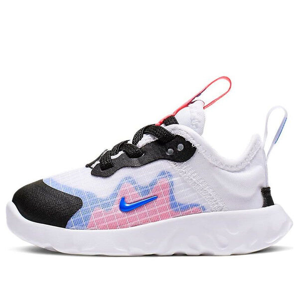 

Кроссовки renew lucent Nike, белый