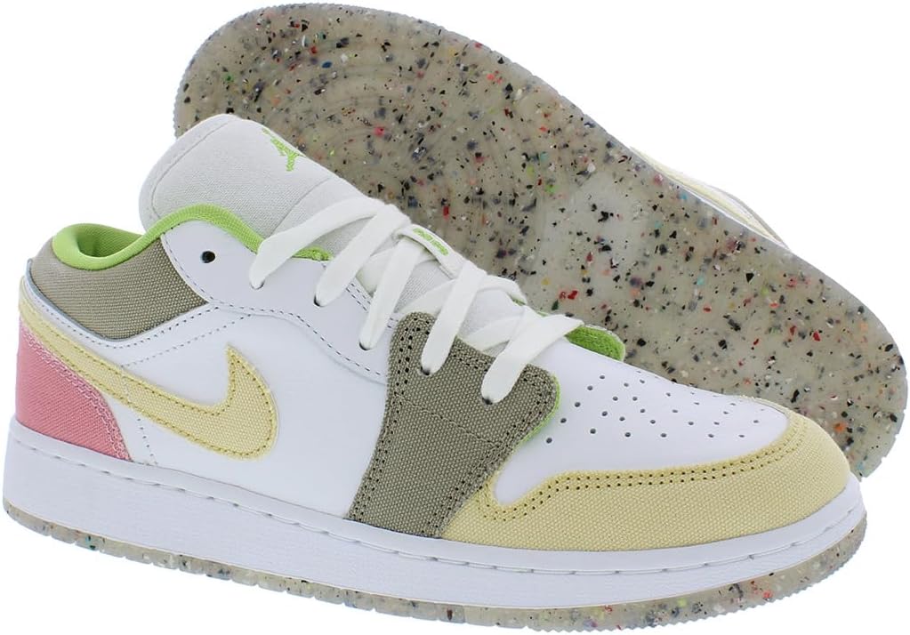 Кроссовки Jordan Mens Basketball Nike, красный — фото 2