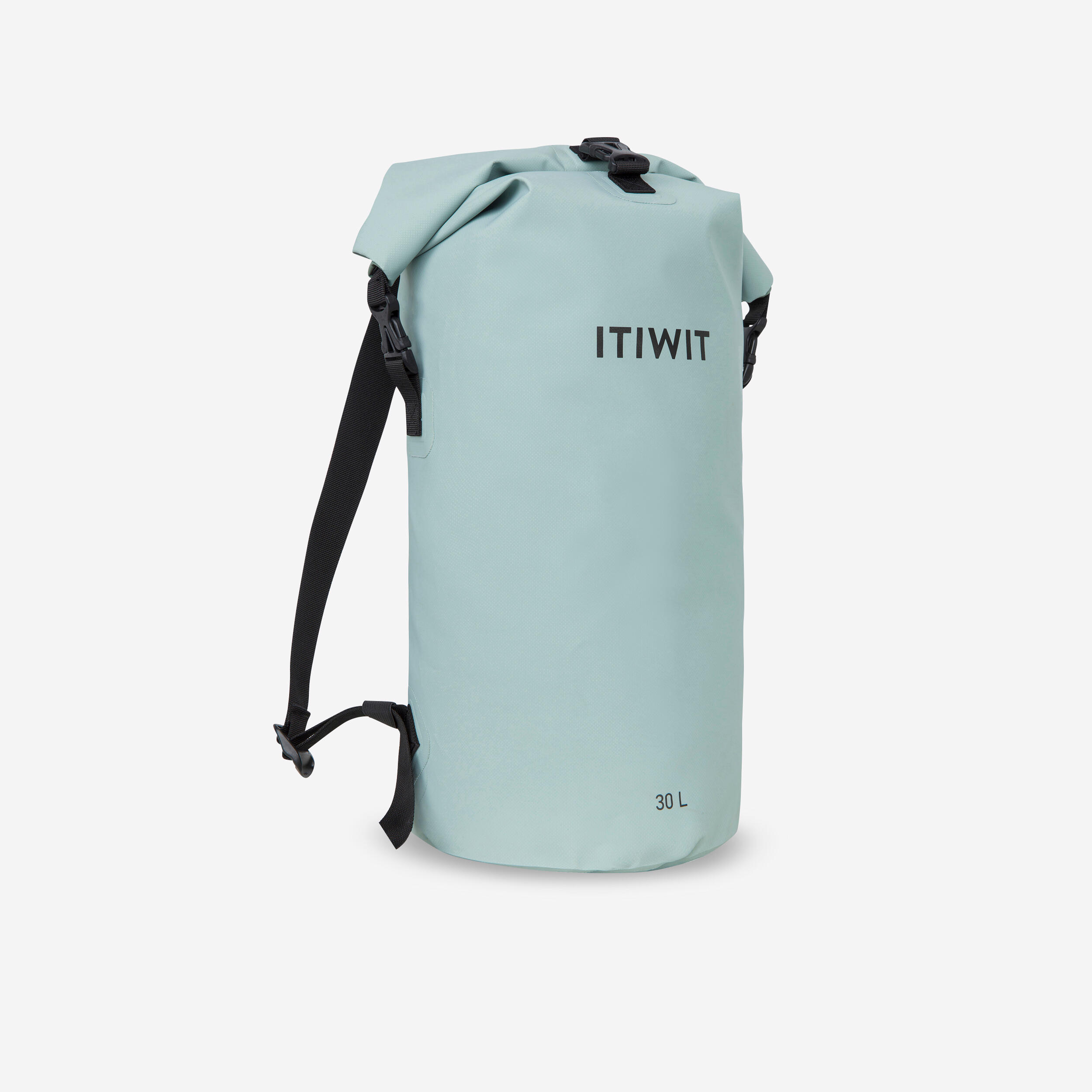 

Водонепроницаемый мешок DRY 30 л - ХАКИ ITIWIT
