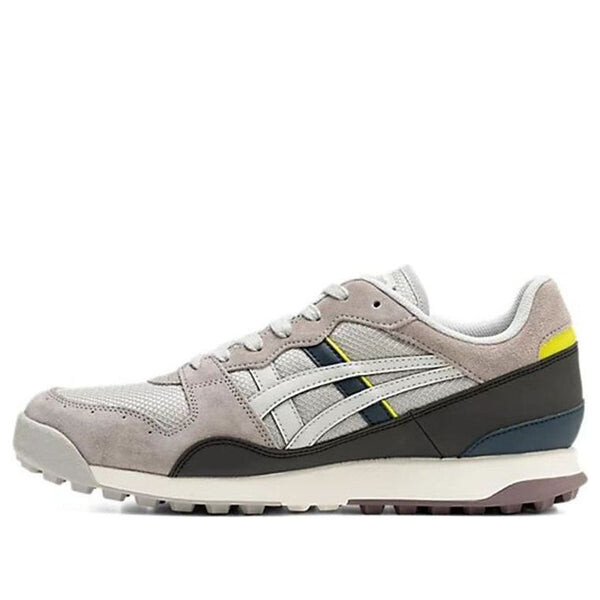 

Кроссовки Horizonia Onitsuka Tiger, серый