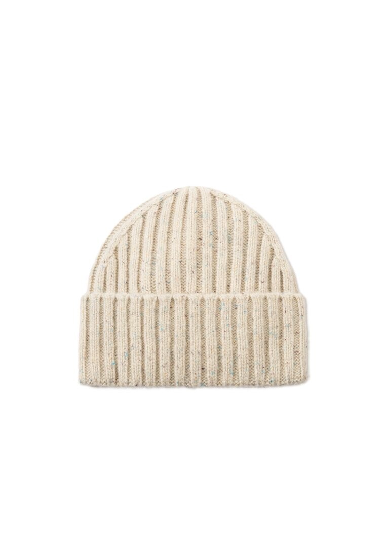 

Шапка WELLS BEANIE Les Deux, песочный