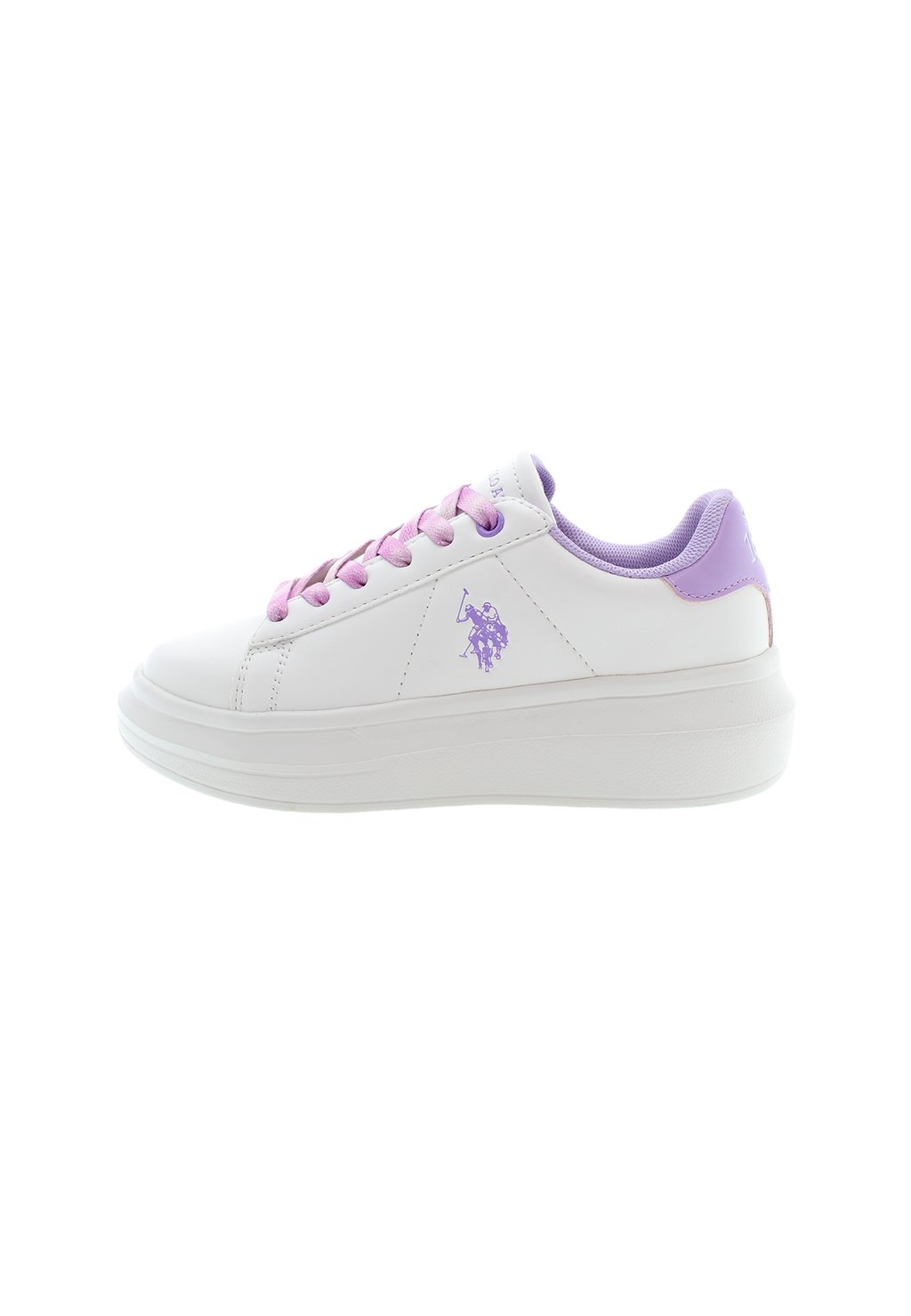 

Кроссовки HELIS U.S. Polo Assn., белый