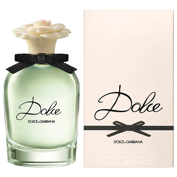Парфюмированная вода Dolce от Dolce & Gabbana — фото 2