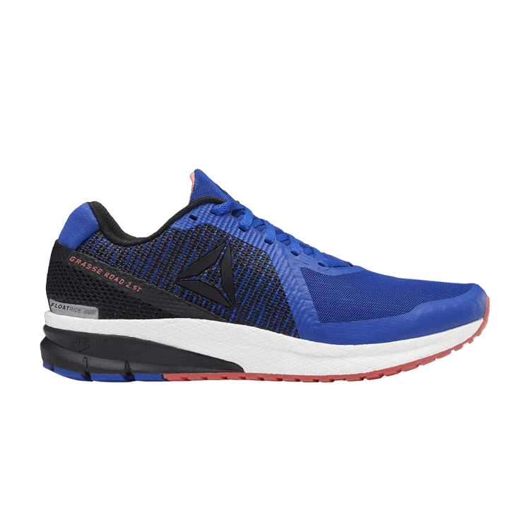 

Кроссовки Grasse Road 2.0 ST 'Cobalt', синий