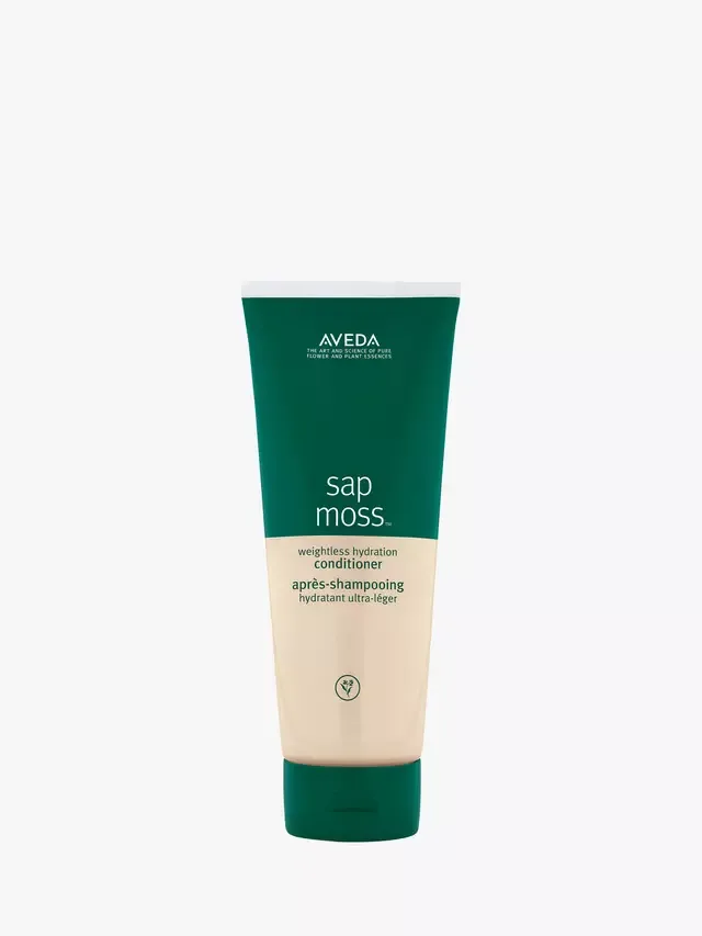Увлажняющий кондиционер с экстрактом мха Aveda