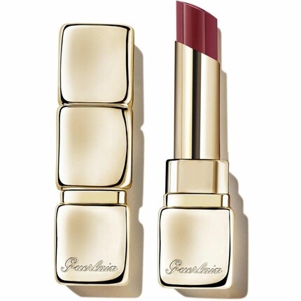 

Губная помада Guerlain KissKiss Shine Bloom