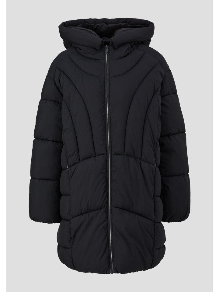 

Куртка для активного отдыха в цвете 9999_black s.Oliver