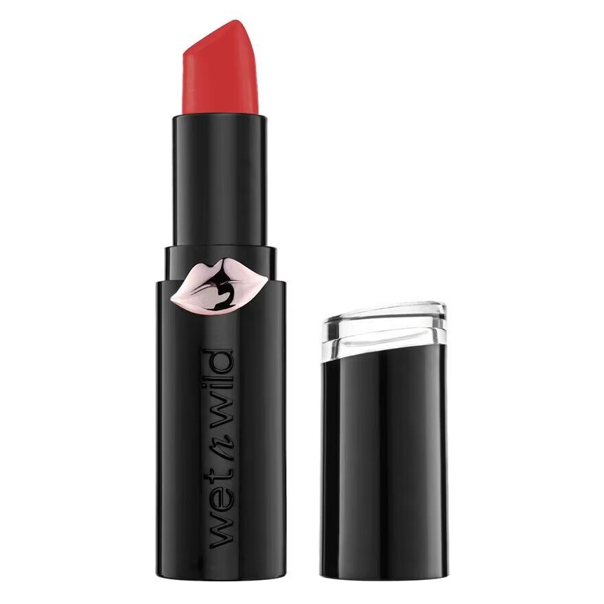 

Wet n Wild Матовый матовый мат Wet N Wild Megalast 3,3г. 1678E Девушка по соседству, E The Girl Next Door