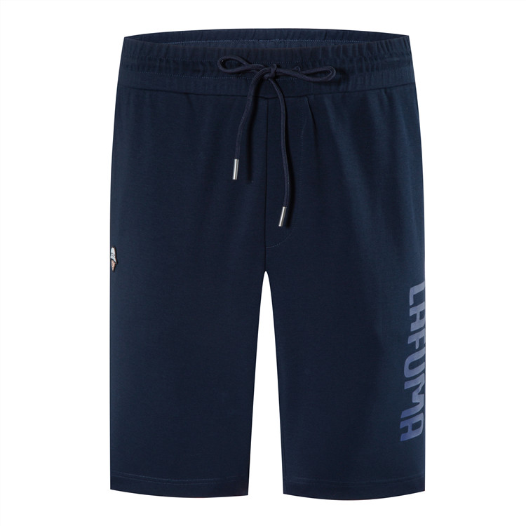 

Lafuma Мужские повседневные шорты, темно-синие, цвет N4, средней плотности