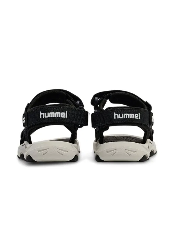 Сандалии для ходьбы Hummel, Black — фото 4