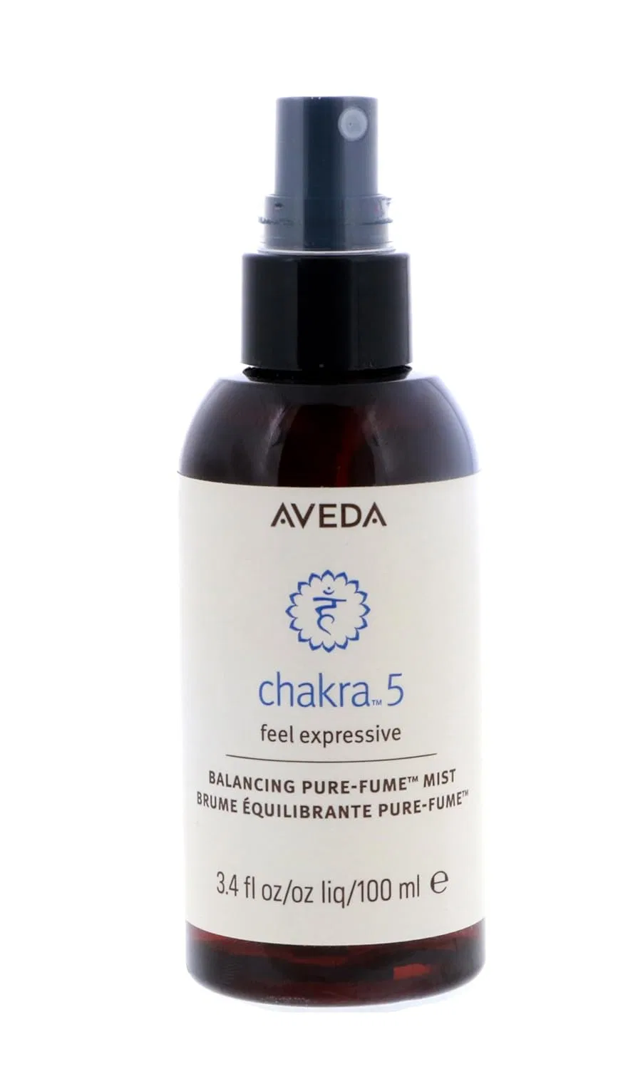 Спрей для тела «Chakra 5 Balancing Body Mist» от Aveda Aveda
