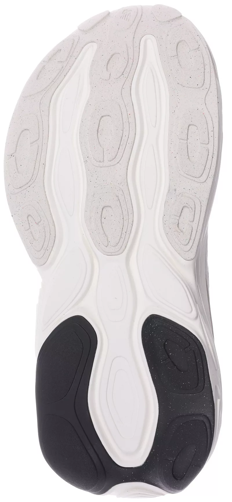 Женские кроссовки New Balance Fresh Foam X More v5, белый — фото 3