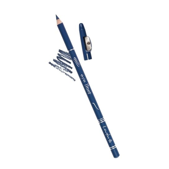 

Карандаш для глаз с точилкой синий, 1,8 г Lovely, Eye Liner