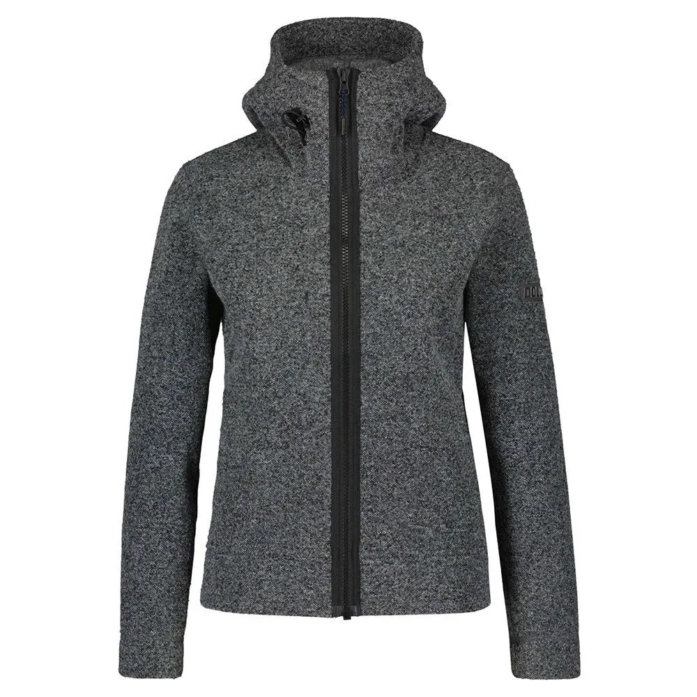 

Куртка Dolomite Latemar Wool, серый