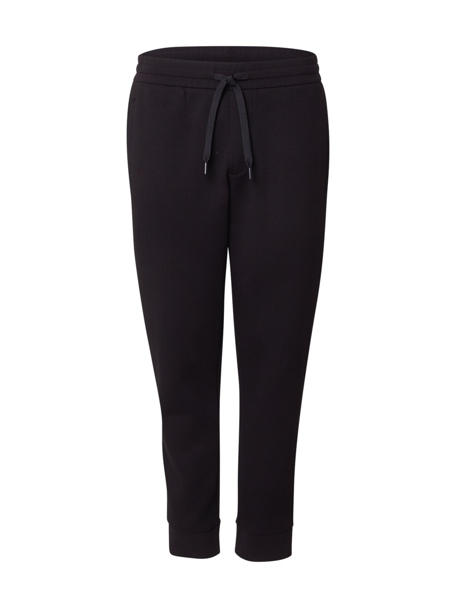 

Зауженные брюки ARMANI EXCHANGE, черный