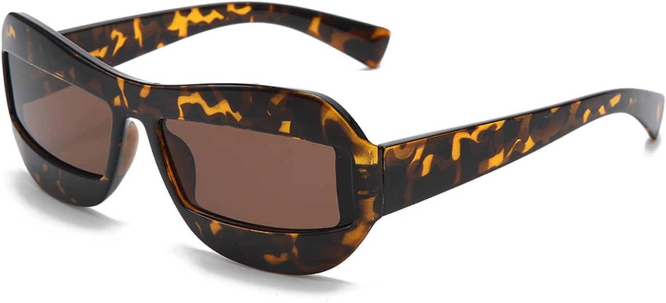 

Мужские солнцезащитные очки для активного отдыха на природе, спортивные женские солнцезащитные очки для вождения, декоративные солнцезащитные очки Generic, Multi-colored