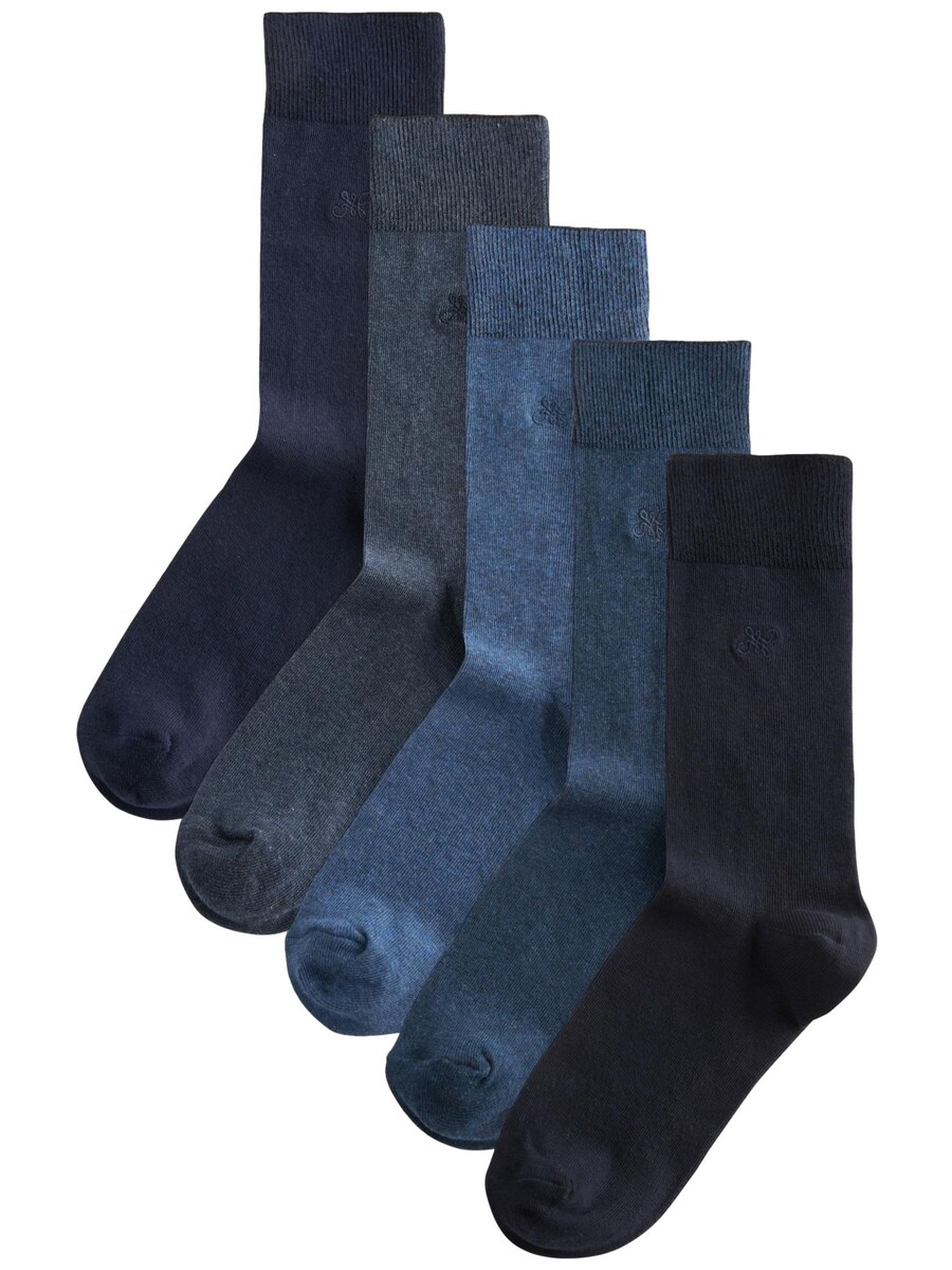 

Носки Next Socks, темно-синий