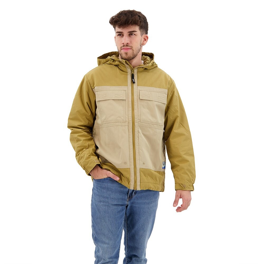 

Куртка Levi´s® Tamalpais, желтый