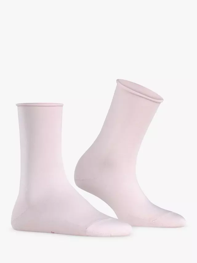 

Носки FALKE Active Breeze Ankle, цвет light/pink