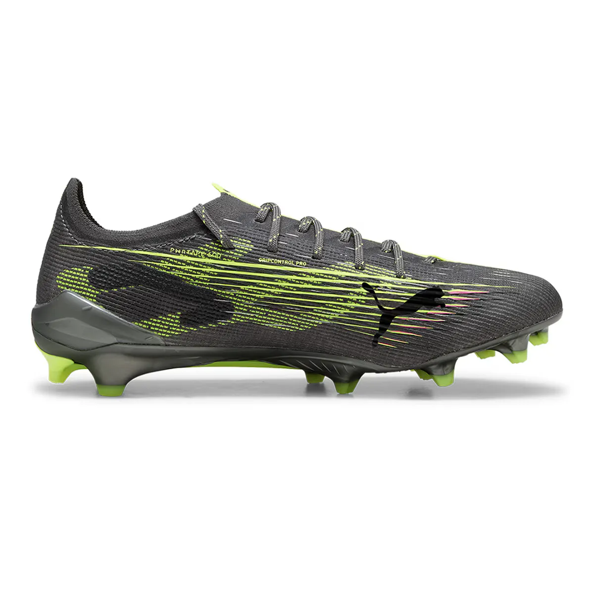 

Футбольные бутсы Puma Ultra 5 Ultimate FG мужские, серый