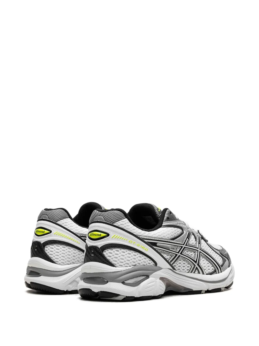 Кроссовки GT-2160 ASICS, белый — фото 3