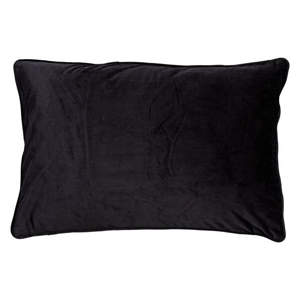 

Декоративная подушка Dutch Decor Finn 40x60 cm, 60x40x60 см цвет raven