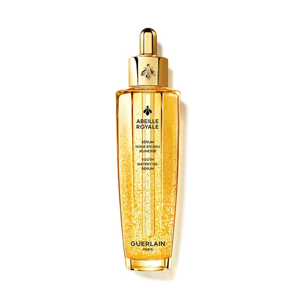Сыворотка Guerlain — Антивозрастная Sérum Aceite Acuoso De Juventud