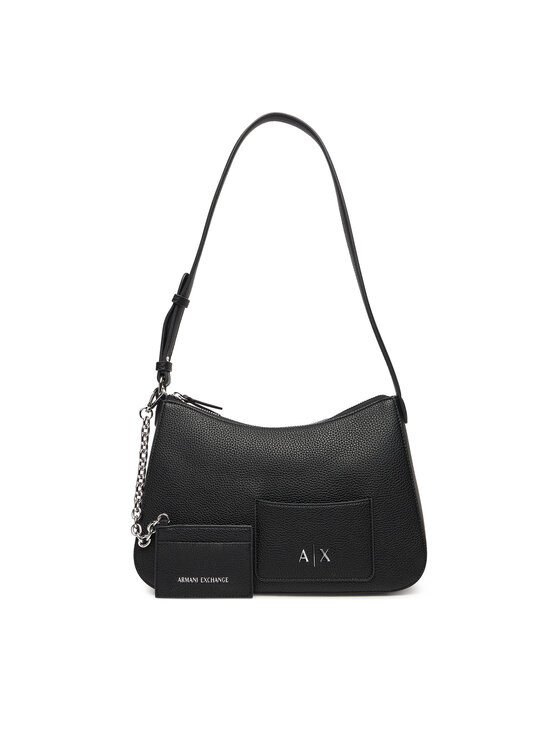 

Женская сумка XW001213 AF15625 UC001 Armani Exchange, чёрный