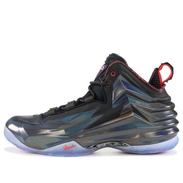 

Кроссовки chuck posite Nike, пурпурный, Фиолетовый, Кроссовки chuck posite Nike, пурпурный