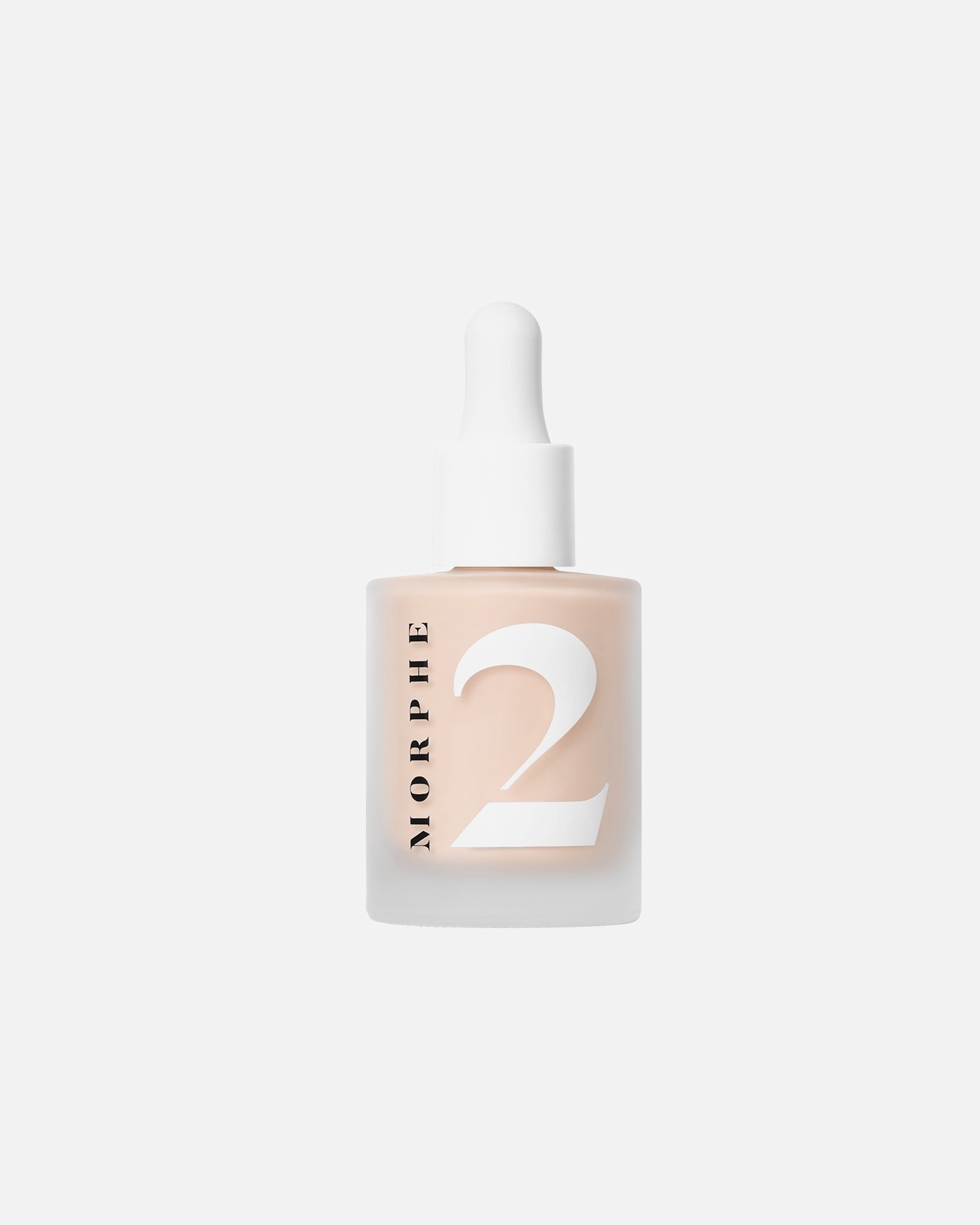 

Тональный крем Morphe, hint of ivory, 30 мл