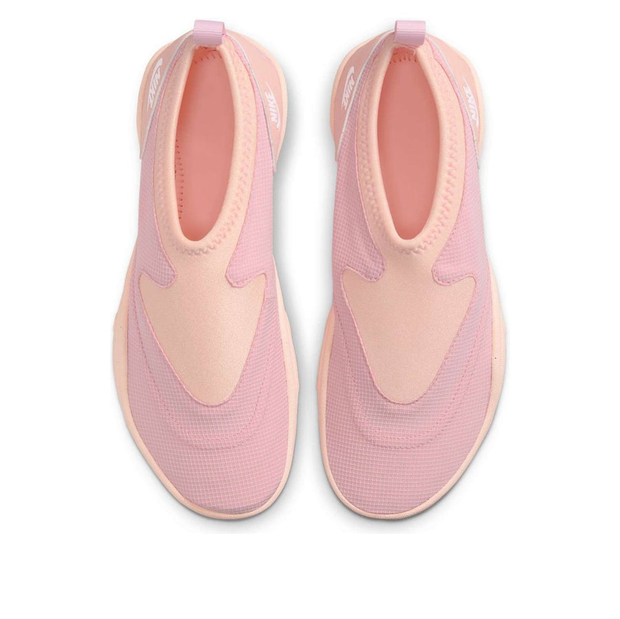 Сандалии (WMNS) Nike Aqua Turf 'Washed Coral Pink Glaze Pink Foam', розовый — фото 4
