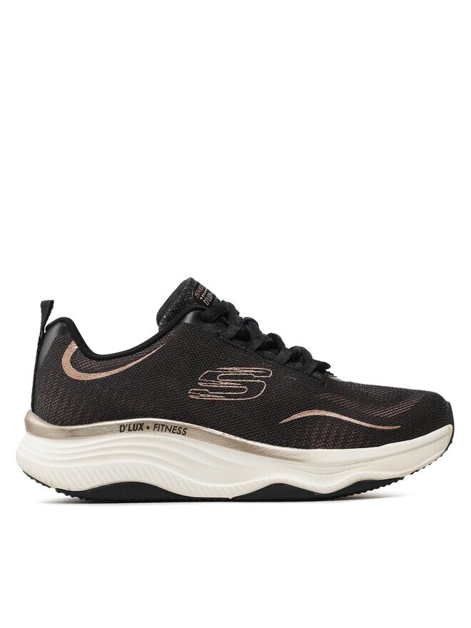 

Кроссовки Skechers, черный