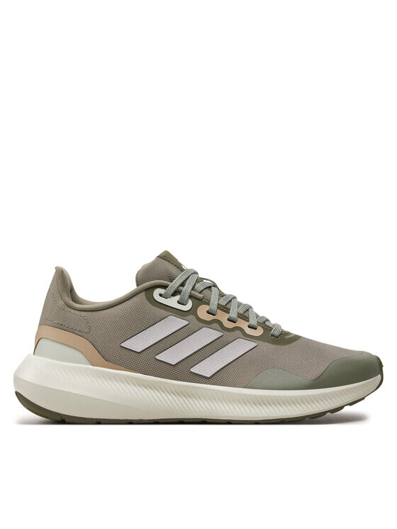 

Кроссовки Adidas, зеленый