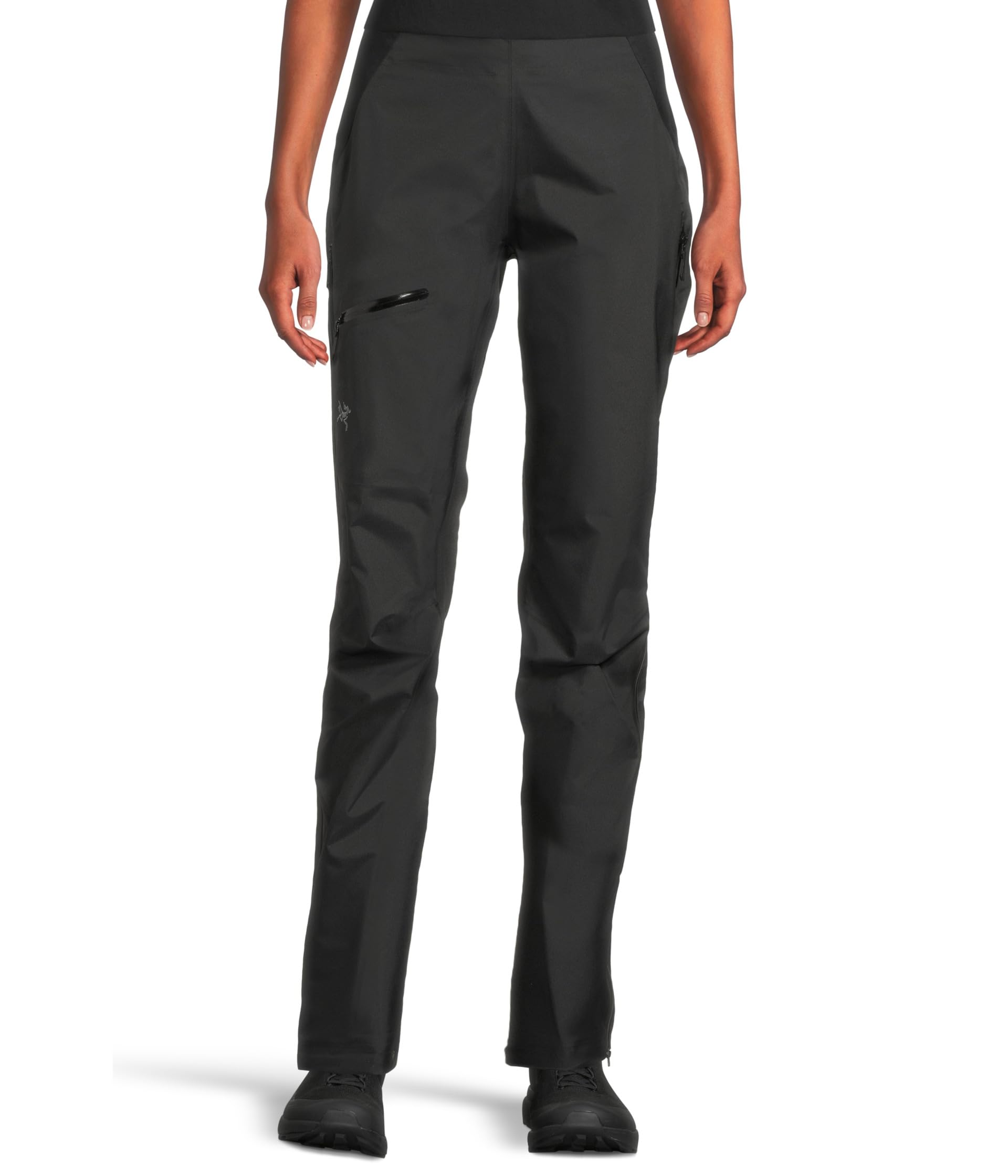 

Брюки Arc'teryx Beta Pants, черный