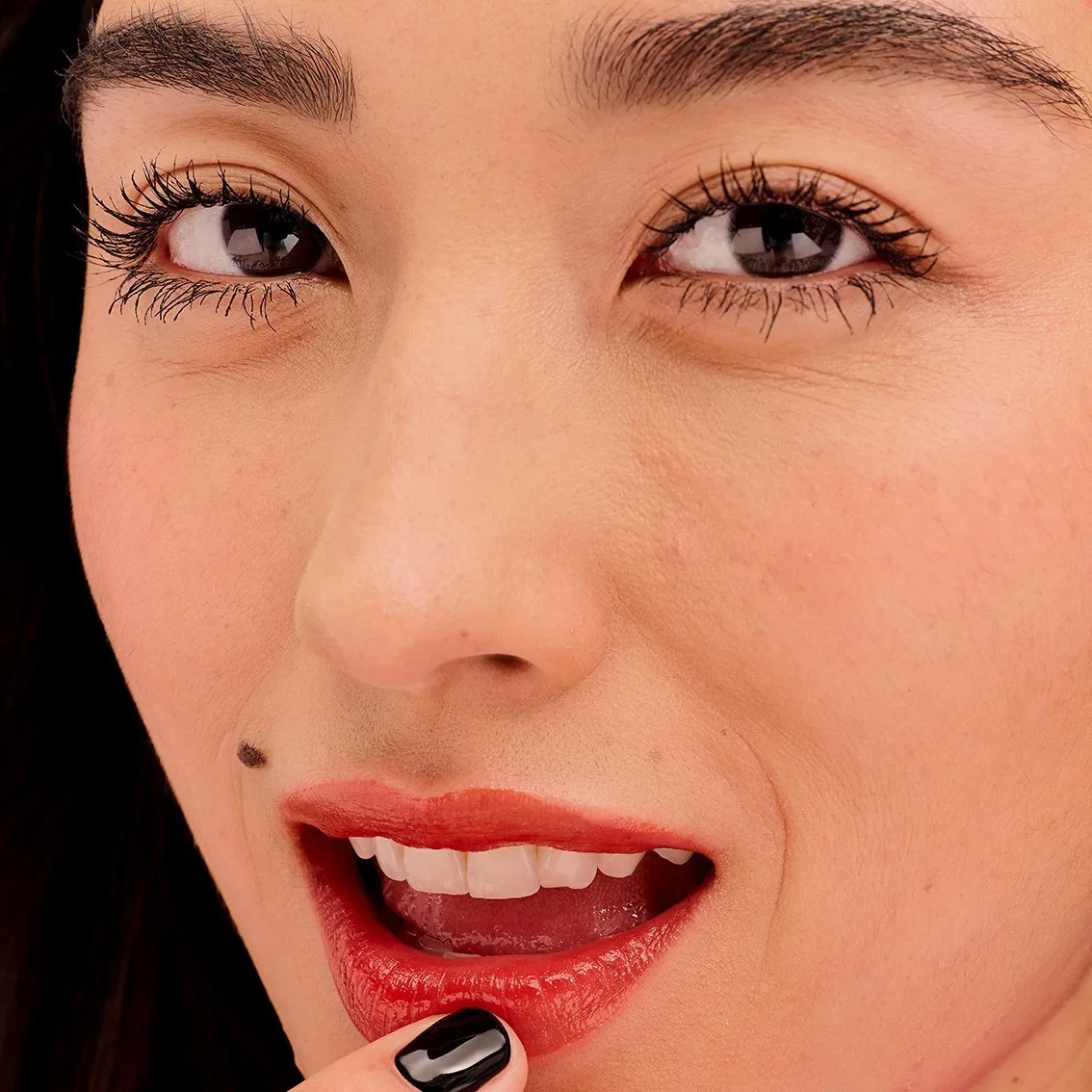 Блеск для губ Lippenbalsam и тинты Splashtint Benefit, 11 - slushie, 6 мл — фото 3
