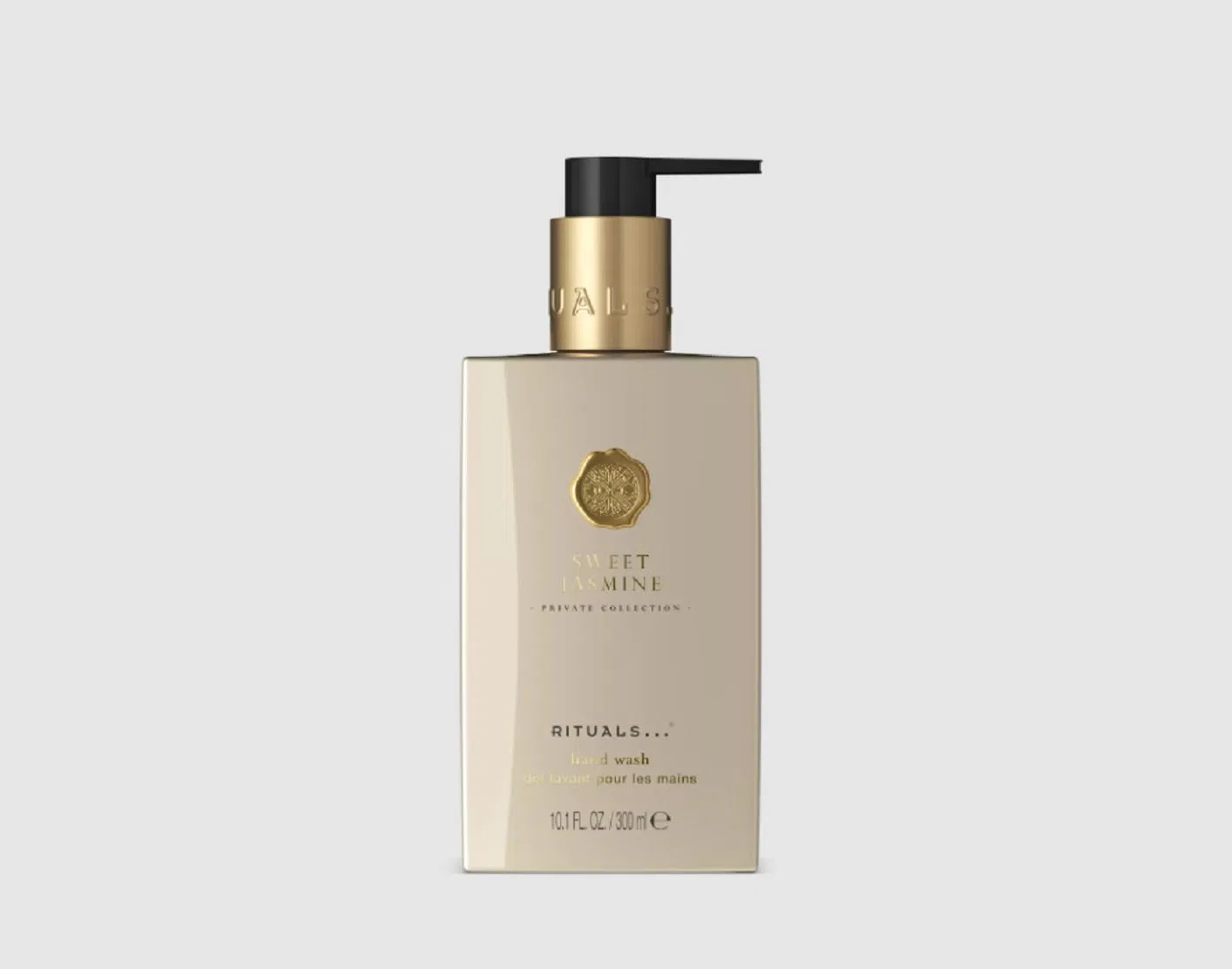 Жидкое мыло Rituals Private Collection «Sweet Jasmine», 300 мл Rituals