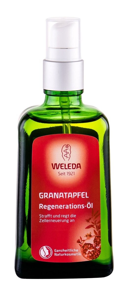 

Веледа гранатовый регенератин Weleda